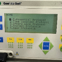 Bio-Rad GenePulser Xcell Electroporation System image 2